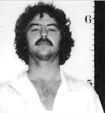 Ron Williamson